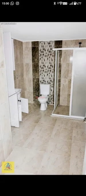 KULA/MANİSADA SATILIK 135 M2 GENİŞ ZEMİN KAT 3+1 DAİRE MASRAFSIZ DAİRE