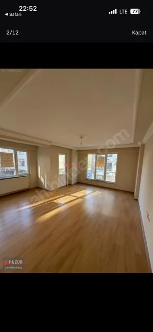 SAHİBİNDEN NUSRATİYE MAHALLESİNDE 3+1 DAİRE