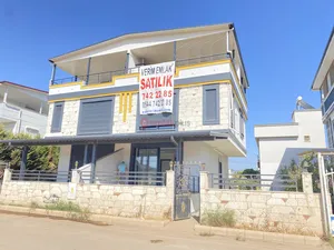 Seferihisar Doğanbey Payamlı da Denize 350 m Mesafede Sıfır Lüks Satılık 3+1 Villa 