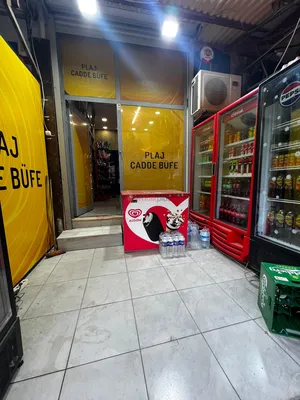 Karasu'nun En İşlek Caddesinde Kaçırılmayacak Devren Tekel Bayi