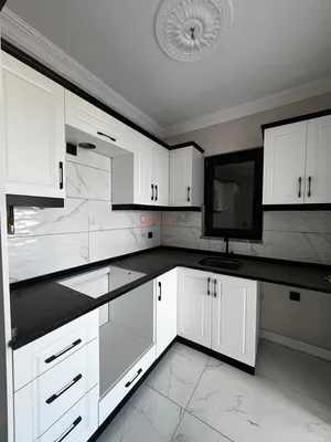Sakarya Karasu Kolej Yanı Yeni Emniyete Bakan İskanlı Satılık 2+1