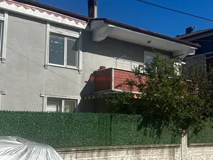 KOCAALİ YALI MAHALLESİNDE SATILIK 2+1  ARA KAT DAİRE 