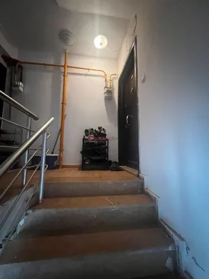 Karasu Aziziye  2+1 köşe daire