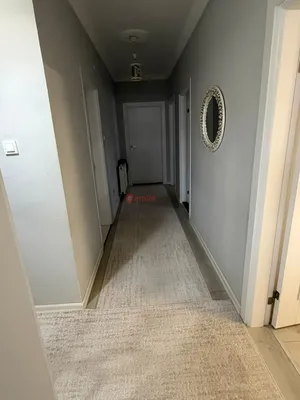 KARASU YALI MAHALLESİNDE SATILIK 3+1 MUTFAK AYRI ARA KAT DAİRE 